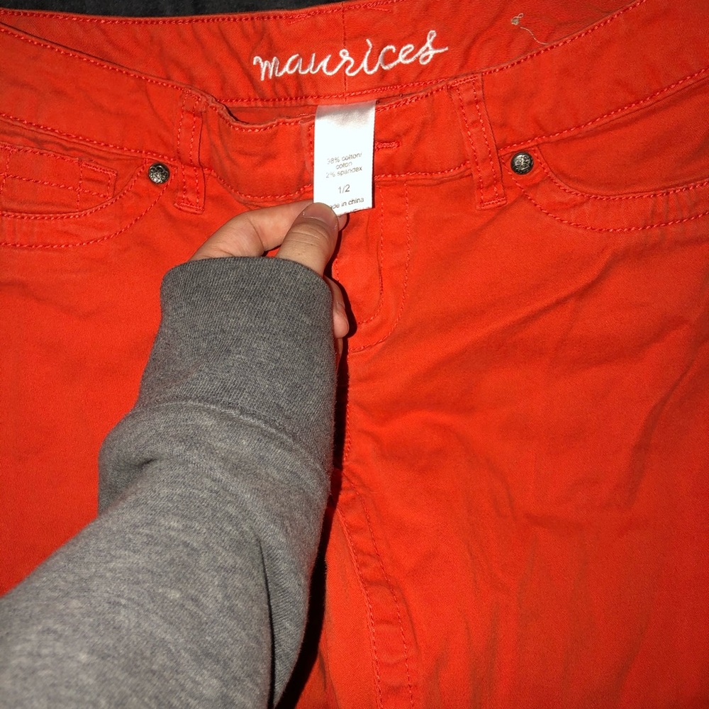 Jeans - Picture 2 of 2